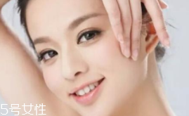 天生黑能后天變白嗎？基因決定不可改變