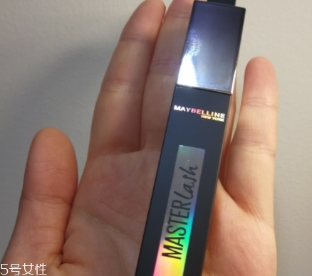 美寶蓮彎彎睫毛膏怎么樣？新品首發(fā)彎彎睫毛膏評測
