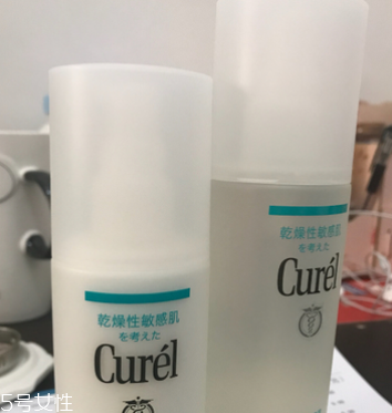 Curel化妝水有幾種？3種針對不同季節(jié)
