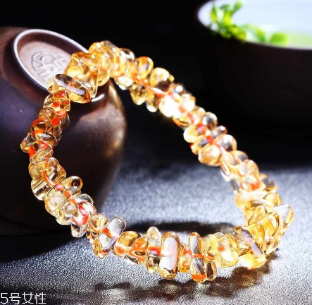 黃水晶可以碰水嗎？你不知道的水晶小知識(shí)
