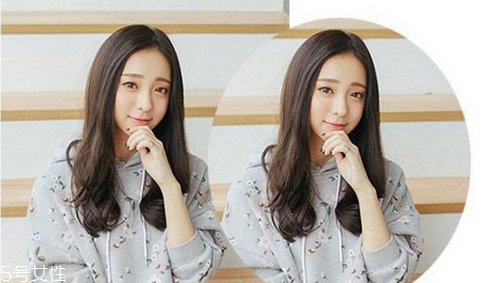 淑女妝怎么畫清新自然？教你化一個撩倒男神的妝