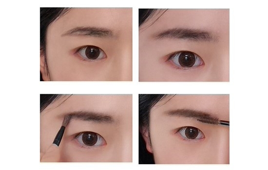 學(xué)生素顏妝怎么畫？小心機get