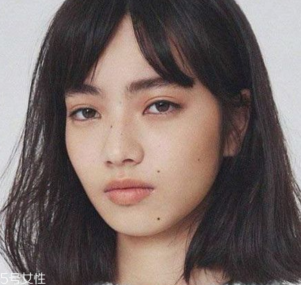 什么是厭世妝？厭世妝畫法