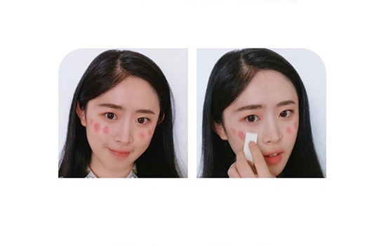 學(xué)生素顏妝怎么畫？小心機get