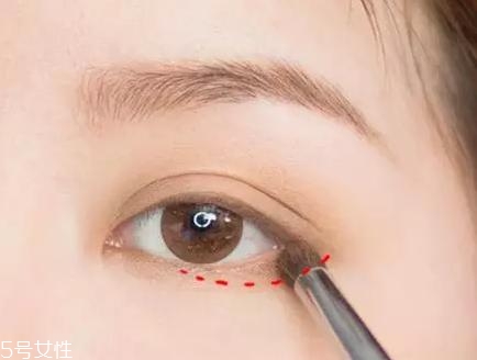 網(wǎng)紅的妝都是怎么化的？論女生眼妝的重要性
