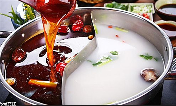冬季怎么吃火鍋不容易發(fā)胖？不發(fā)胖的小竅門