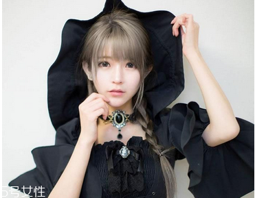 化眼妝應(yīng)注意什么？3款大眼妝無敵放大雙眼