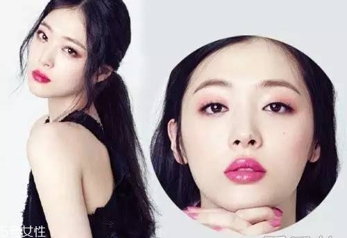2018秋冬酒紅色眼妝怎么畫？神秘又有女人味的妝容