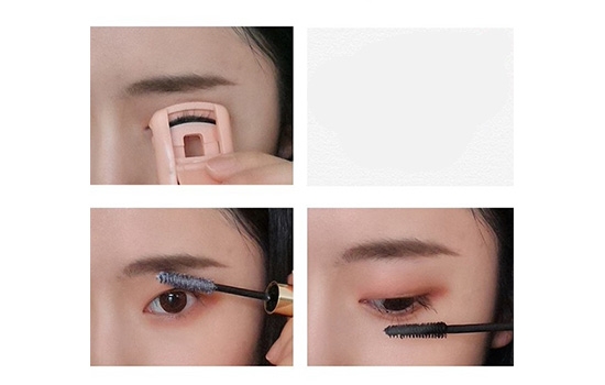 學(xué)生素顏妝怎么畫？小心機get