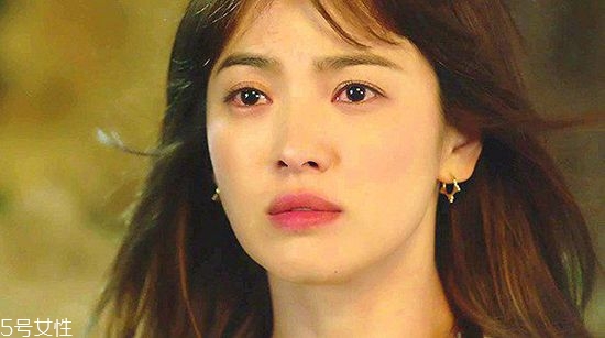淑女妝怎么畫清新自然？教你化一個撩倒男神的妝