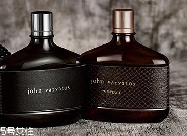 john varvatos算幾線品牌？紅毯明星鐘愛的北美品牌