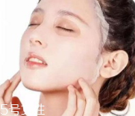 面膜能提高皮膚的保濕力嗎？看成分