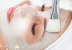 面膜能提高皮膚的保濕力嗎？看成分