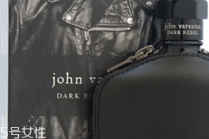 john varvatos香水哪款好？適合不同年齡人群