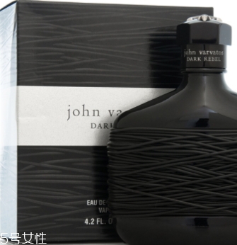 john varvatos香水哪款好？適合不同年齡人群
