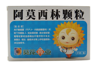 阿莫西林可以去痘痘嗎？祛痘絕招看過來