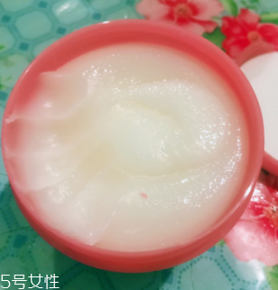 范爺推薦Oh!Baby磨砂膏多久用一次？一周不超過2次