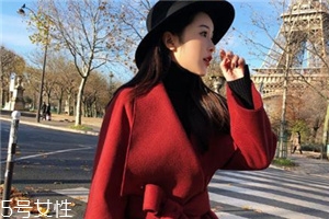 大衣干洗要多久？大衣干洗的時間你知道嗎