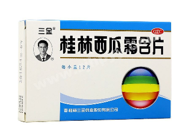 西瓜霜是中藥嗎？西瓜霜屬于中藥
