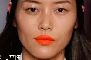 口紅顏色哪些不適合黃皮？黃皮口紅雷區(qū)盤點(diǎn)