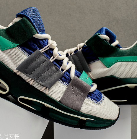 adidas twinstrike adv老爹鞋多少錢_在哪買？