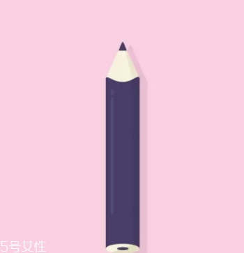 眼線膠筆怎么削？塑料眼線筆不是難題