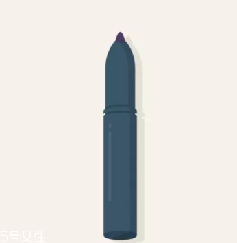 眼線膠筆怎么削？塑料眼線筆不是難題