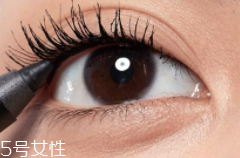 睫毛膏成分有哪些？刷法比成分重要