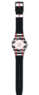swatch手表是哪個國家的？斯沃琪傳承匠心工藝