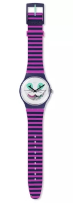 swatch手表是哪個國家的？斯沃琪傳承匠心工藝