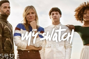 swatch手表是哪個國家的？斯沃琪傳承匠心工藝