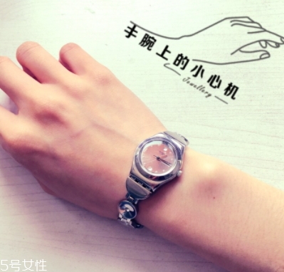swatch手表是哪個國家的？斯沃琪傳承匠心工藝