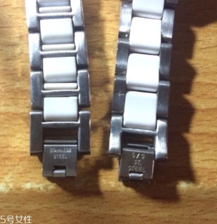 swatch手表怎么辨真假？斯沃琪手表的鑒定帖