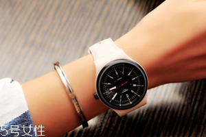 swatch手表怎么辨真假？斯沃琪手表的鑒定帖