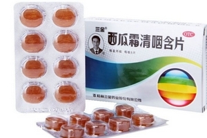 西瓜霜可以噴鼻子嗎？西瓜霜不可亂用