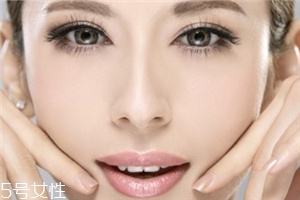 割雙眼皮后怎么卸妝？割雙眼皮的人群適宜
