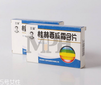 西瓜霜可以噴扁桃體嗎？扁桃體腫了如何消腫