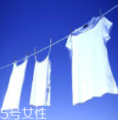 內(nèi)褲和襪子一起洗會有哪些危害？分情況對待