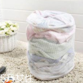 內(nèi)褲和襪子一起洗會有哪些危害？分情況對待
