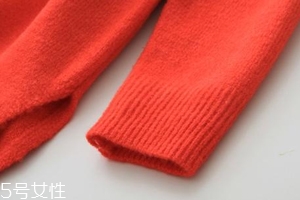 毛衣縮水怎么拯救？用柔順劑浸泡