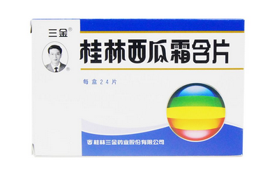 西瓜霜潤(rùn)喉片孕婦可以吃嗎？孕婦最好別吃西瓜霜