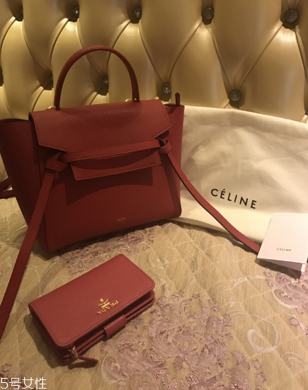 celine包包怎么樣？低調(diào)又氣質(zhì)的女神包首選