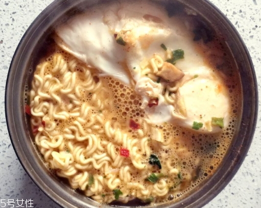 辛拉面怎么煮好吃？辛拉面吃法多樣