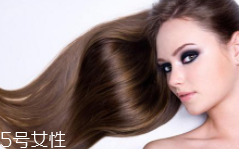 染發(fā)后怎么護(hù)發(fā)？3種困擾針對解決