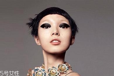 眼線液筆不出水怎么辦？畫眼線的常見誤區(qū)