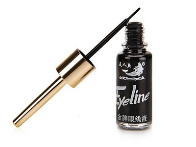眼線液時(shí)間久變干怎么辦？眼線液筆美麗小貼士