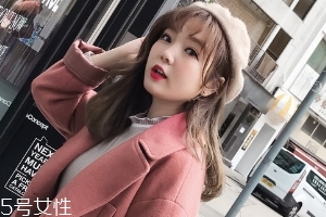 選的大衣總是不合適？那是你沒選對版型