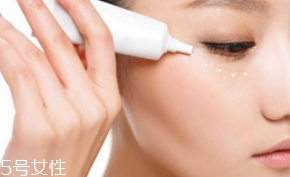 面霜會引起脂肪粒嗎？有一定影響