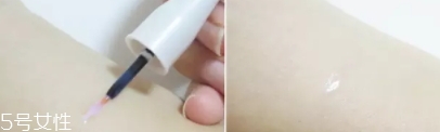 眼線雨衣有用嗎？來看暈妝評測
