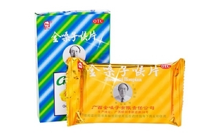 金嗓子喉寶三歲能吃嗎？金嗓子喉寶小孩慎吃